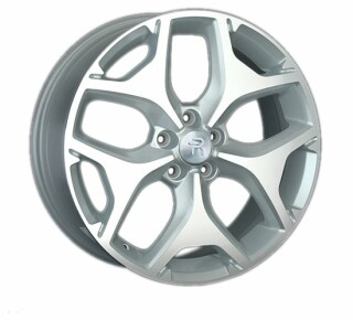 Диск литой Replay SB22 17x7.0J/5x100 D56.1 ET48 SF