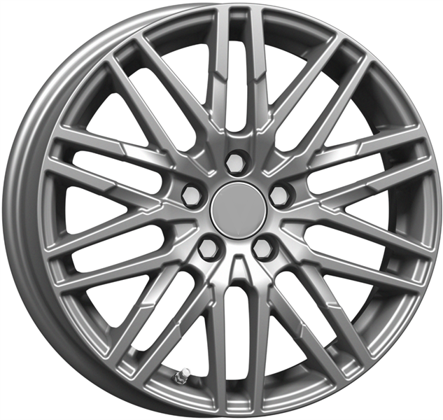 Диск литой RepliKey B229 16x6.0J/4x100 D60.1 ET37 HSB