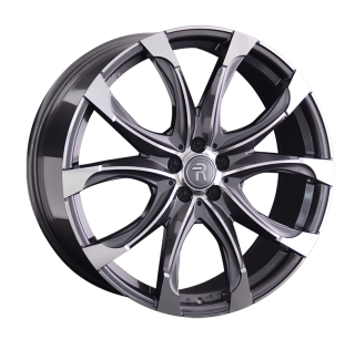 Диск литой Replay B223 22x9.5J/5x112 D66.6 ET32 GMF