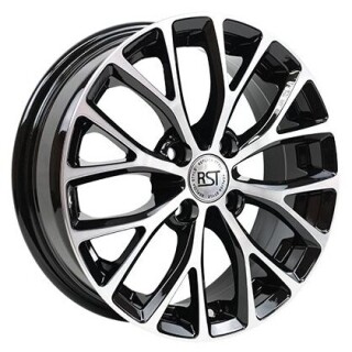 Диск литой Азов-Tech RST R036 (Avensis) 16x6.5J/5x114.3 D60.1 ET39 BD