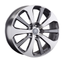 Диск литой Replay Ki251 19x7.5J/5x114.3 D67.1 ET49.5 GMF