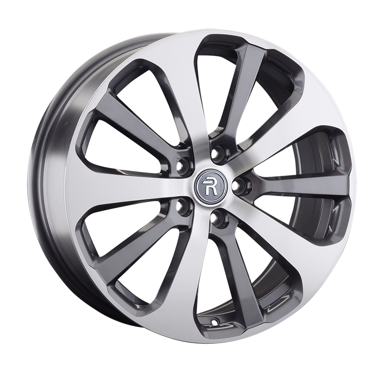 Диск литой Replay Ki251 19x7.5J/5x114.3 D67.1 ET49.5 GMF