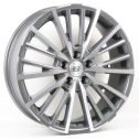 Диск литой Азов-Tech R178 18x7.0J/5x108 D65.1 ET36 GRD