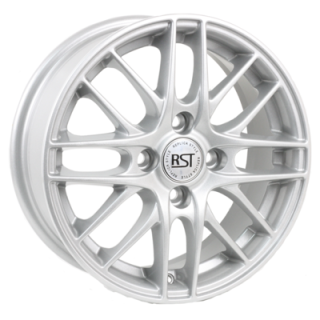 Диск литой Азов-Tech R004 14x5.5J/4x98 D58.6 ET35 SL