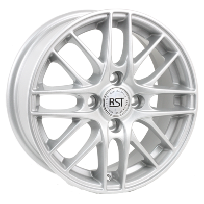 Диск литой Азов-Tech R004 14x5.5J/4x98 D58.6 ET35 SL