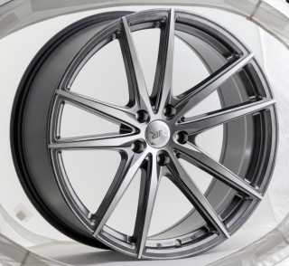 Диск литой Race Ready Technology CSSD2763 17x7.5J/5x108 D60.1 ET33 MK-P