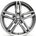 Диск литой Carwel Малык 18x7.5J/5x110 D65.1 ET35 sb