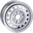 Диск литой TREBL 8114 15x6.0J/4x100 D54.1 ET48 S