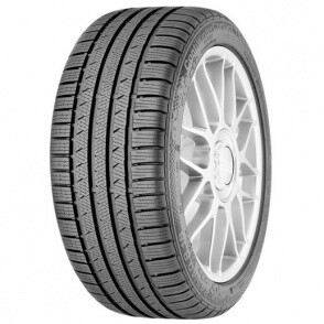 Зимняя шина Continental ContiWinterContact TS 810 S 235/35 R19 91V г/в 2021
