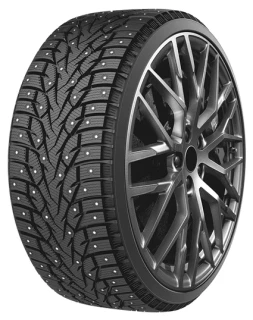 Зимняя шина Roadmarch Winter X Pro Studs 77 225/60 R17 103T