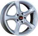 Диск литой LegeArtis Optima Replica B100 18x8.0J/5x120 D72.6 ET20 S