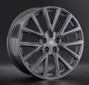 Диск литой Replay LI7 20x8.5J/5x120 D62.6 ET45 GM