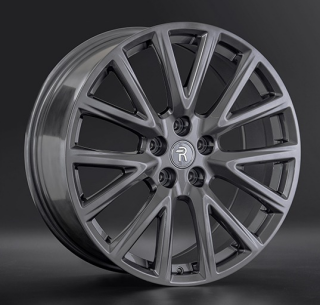 Диск литой Replay LI7 20x8.5J/5x120 D62.6 ET45 GM