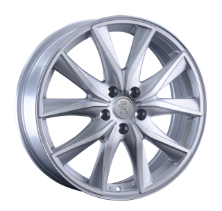 Диск литой Replay A183 19x7.0J/5x112 D57.1 ET43 SF