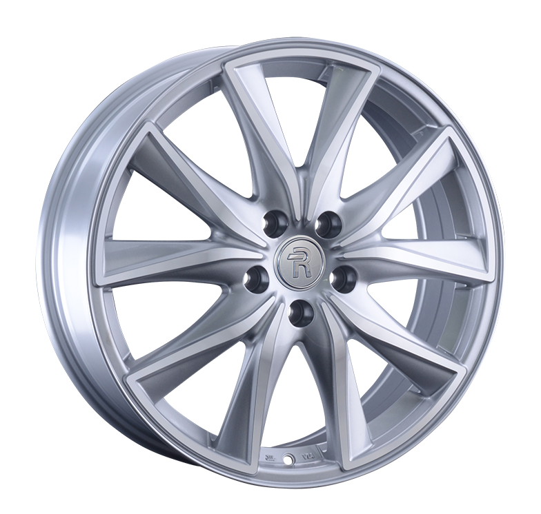 Диск литой Replay A183 19x7.0J/5x112 D57.1 ET43 SF