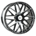 Диск литой Азов-Tech R042 20x8.5J/5x108 D63.4 ET45 BL