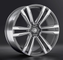 Диск штамп. LS Forged FG11 21x9.0J/6x139.7 D100.1 ET30 MGMF