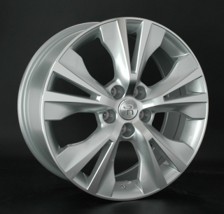 Диск литой Replay INF38 18x7.5J/5x114.3 D66.1 ET45 SF
