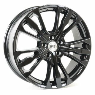 Диск литой Азов-Tech R188 18x7.0J/5x108 D65.1 ET36 BL
