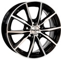 Диск литой Carwel Гамма 15x6.0J/5x100 D57.1 ET38 AB