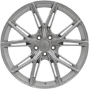 Диск литой Азов-Tech RST R129 19x7.5J/5x108 D60.1 ET38 S