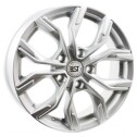 Диск литой Азов-Tech R106 (Ford) 16x6.5J/5x108 D63.4 ET50 SL