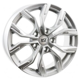 Диск литой Азов-Tech R106 (Ford) 16x6.5J/5x108 D63.4 ET50 SL