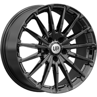 Диск литой Wheels UP Up128 18x7.5J/5x108 D65.1 ET45 GB