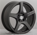 Диск литой Race Ready CSS3718 16x7.0J/4x100 D60.1 ET38 MK/M