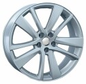 Диск литой LegeArtis Optima Replica TY80 20x8.0J/5x114.3 D60.1 ET35 S