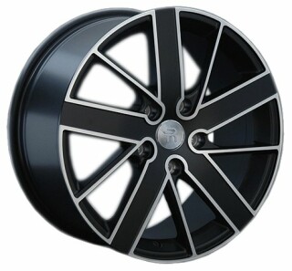 Диск литой Replay VV150 18x8.5J/5x130 D71.6 ET53 FMBF