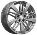Диск литой СКАД Тайто 16x6.5J/5x108 D60.1 ET33 Графит