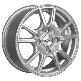 Колесные диски X'trike X-104