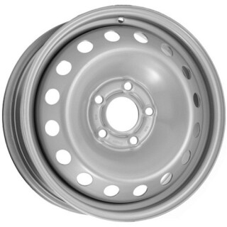 Диск штамп. Next NX-143 16x6.5J/5x114.3 D67.1 ET42.5 Sil