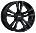 Диск литой MAK X-Mode 20x11.0J/5x120 D74.1 ET35 Gloss Black