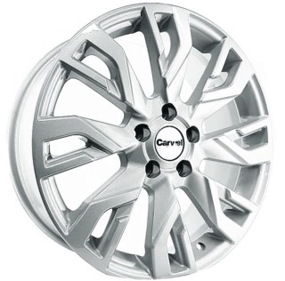 Диск литой Carwel Рамза 18x7.0J/5x114.3 D67.1 ET38 sb