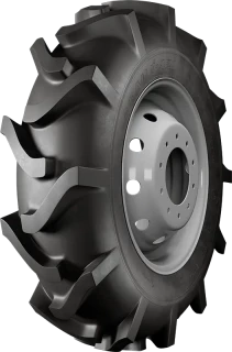 Летняя шина АШК 421 6 R—12 44A6