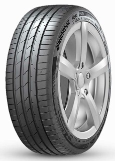 Шины Hankook Ion evo IK01