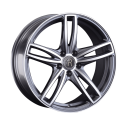 Диск литой Replay A141 18x8.0J/5x112 D66.6 ET39 GMF