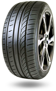 Летняя шина Sunfull Mont-Pro HP881 295/40 R21 111W