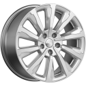 Диск литой СКАД Астер 18x8.0J/5x114.3 D66.6 ET37 Селена