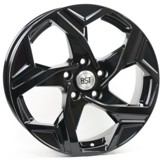 Диск литой Азов-Tech RST R227 17x7.0J/5x110 D63.4 ET46 BL