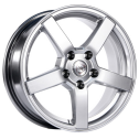 Диск литой NZ R-02 17x7.0J/4x100 D54.1 ET43 S