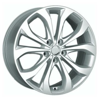 Диск литой Азов-Tech NEO 665 16x6.5J/5x114.3 D67.1 ET46 SD