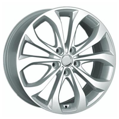 Диск литой Азов-Tech NEO 665 16x6.5J/5x114.3 D67.1 ET46 SD