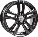 Диск литой Азов-Tech RST R025 (Polo) 15x6.0J/5x100 D57.1 ET38 BL