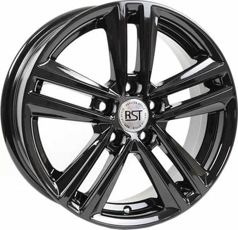 Диск литой Азов-Tech RST R025 (Polo) 15x6.0J/5x100 D57.1 ET38 BL