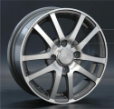Диск литой LS Wheels NG450 15x6.0J/4x100 D73.1 ET45 GMF