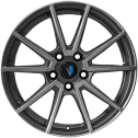 Диск литой Азов-Tech Venti 1704 17x7.0J/5x114.3 D67.1 ET50 BMG