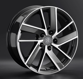 Диск литой Replay SK171 17x7.0J/5x112 D57.1 ET45 GMF